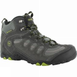 Mens Penrith Mid WP Shoe